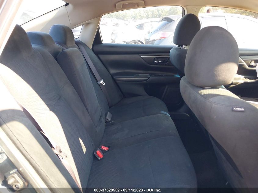 2015 NISSAN ALTIMA 2.5 S - 1N4AL3AP6FC443226