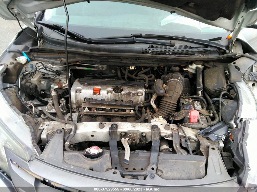 2013 HONDA CR-V EX - 2HKRM4H59DH656631