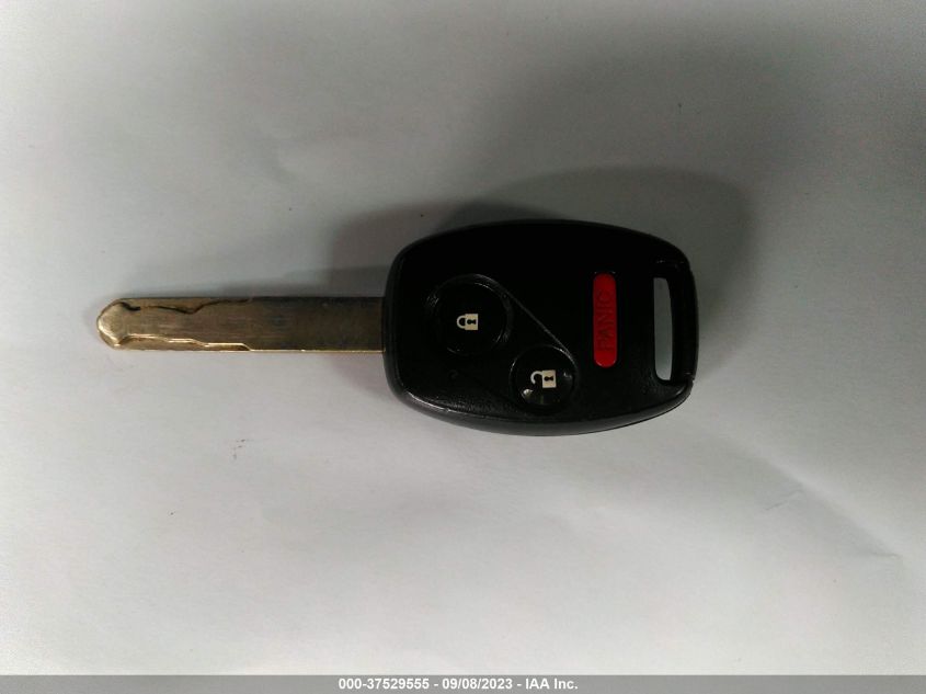 2013 HONDA CR-V EX - 2HKRM4H59DH656631