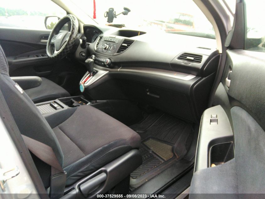 2013 HONDA CR-V EX - 2HKRM4H59DH656631