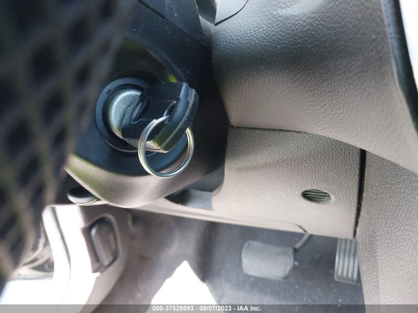 2014 FORD FOCUS SE - 1FADP3K24EL461730