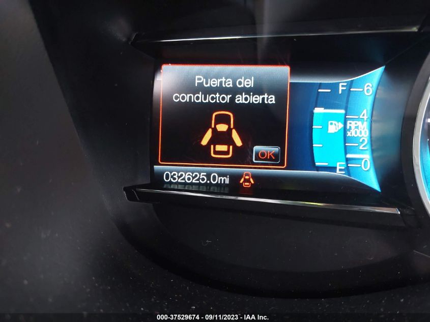 2019 FORD EXPLORER XLT - 1FM5K7D84KGB39885