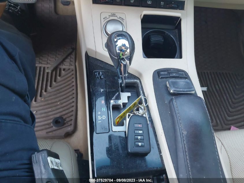 2015 LEXUS ES 300H HYBRID - JTHBW1GG1F2081456