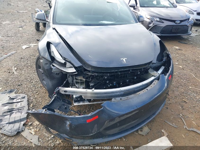 2023 TESLA MODEL 3 - 5YJ3E1EA4PF473014