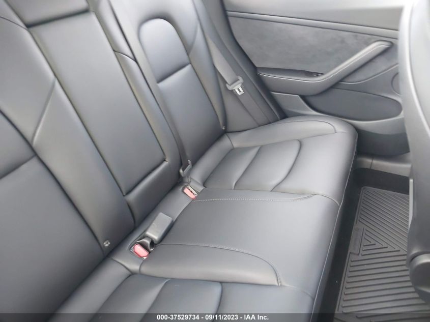 2023 TESLA MODEL 3 - 5YJ3E1EA4PF473014