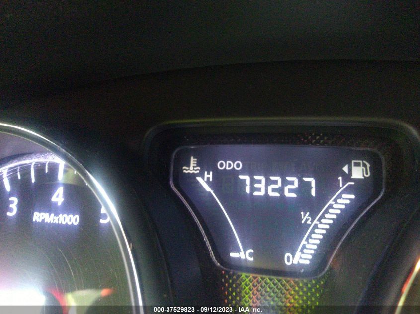 2017 NISSAN VERSA SEDAN SV - 3N1CN7AP2HL870241