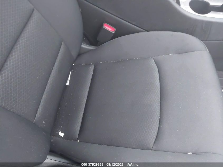 2022 CHEVROLET MALIBU RS - 1G1ZG5ST4NF116323