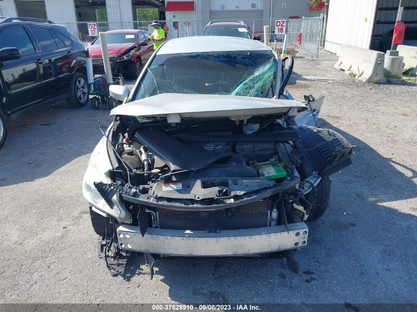 2013 NISSAN ALTIMA 2.5/S/SV/SL - 1N4AL3AP5DN401289