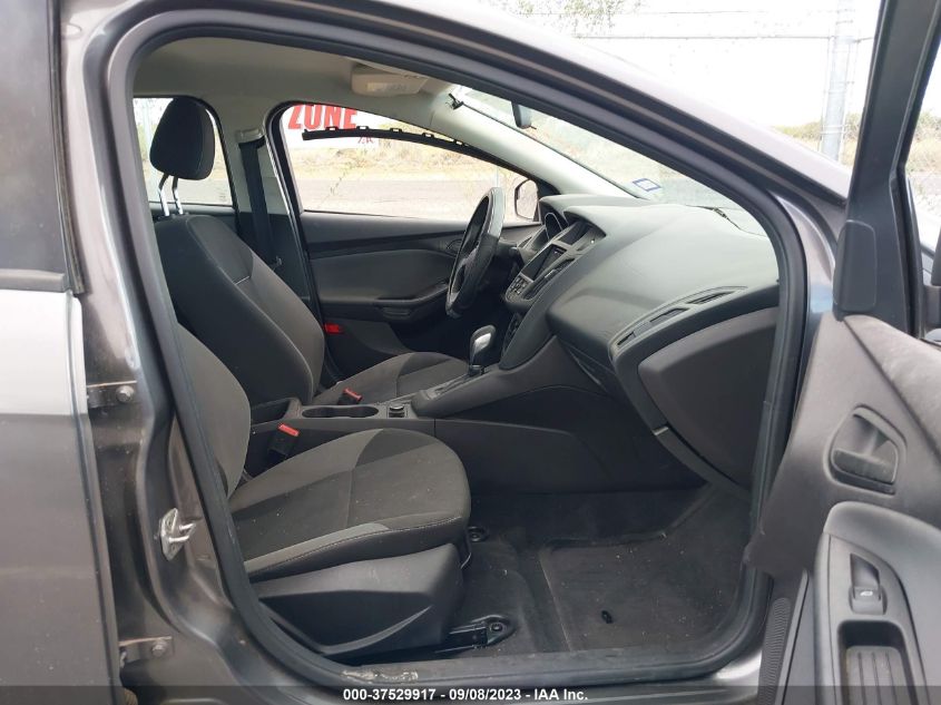 2014 FORD FOCUS S - 1FADP3E26EL168469
