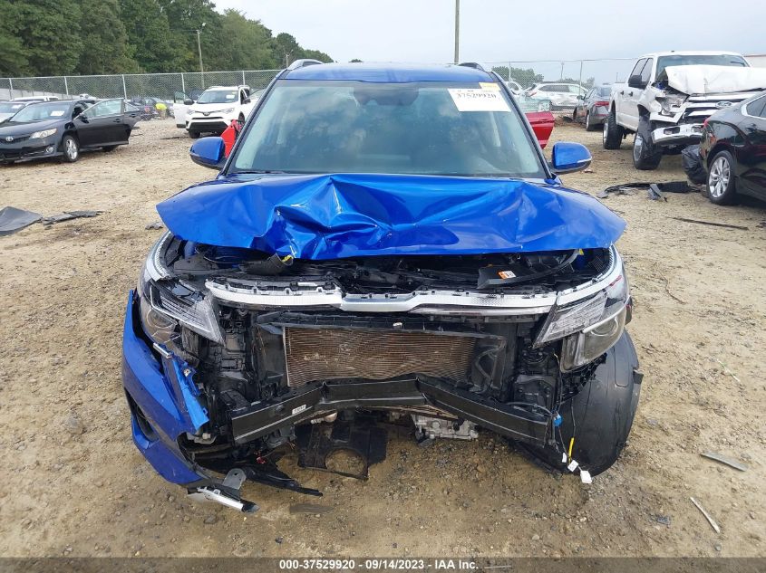 2023 KIA SELTOS S - KNDEU2AA3P7422889