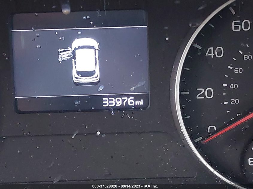 2023 KIA SELTOS S - KNDEU2AA3P7422889
