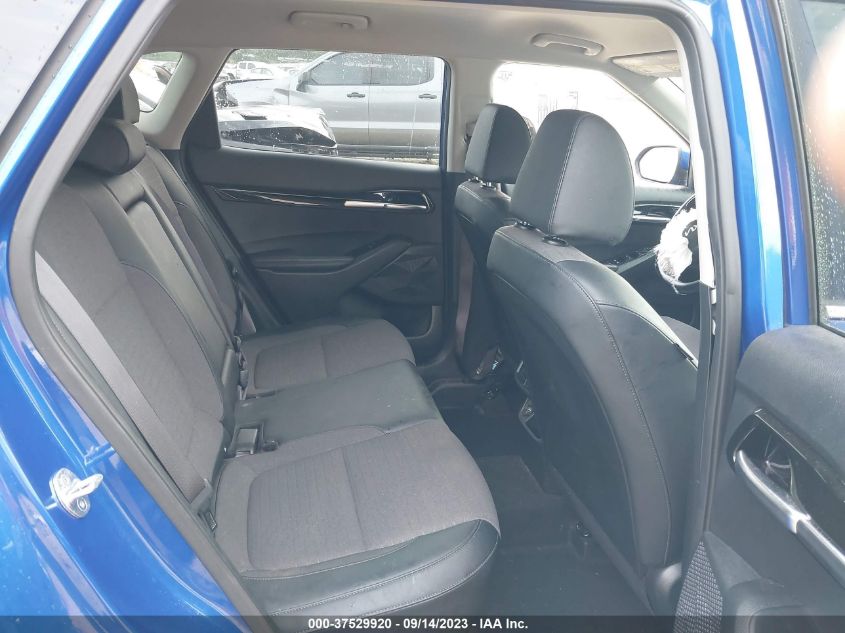 2023 KIA SELTOS S - KNDEU2AA3P7422889