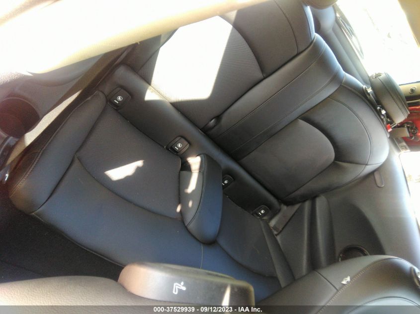 2015 MINI COOPER HARDTOP - WMWXM5C59FT942592