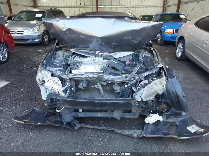 2016 TOYOTA CAMRY XLE/SE/LE/XSE - 4T1BF1FK1GU522057