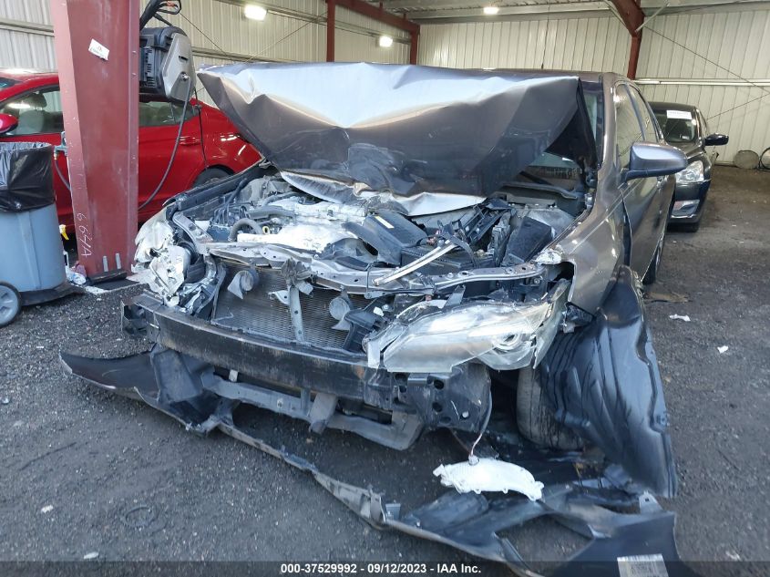 2016 TOYOTA CAMRY XLE/SE/LE/XSE - 4T1BF1FK1GU522057