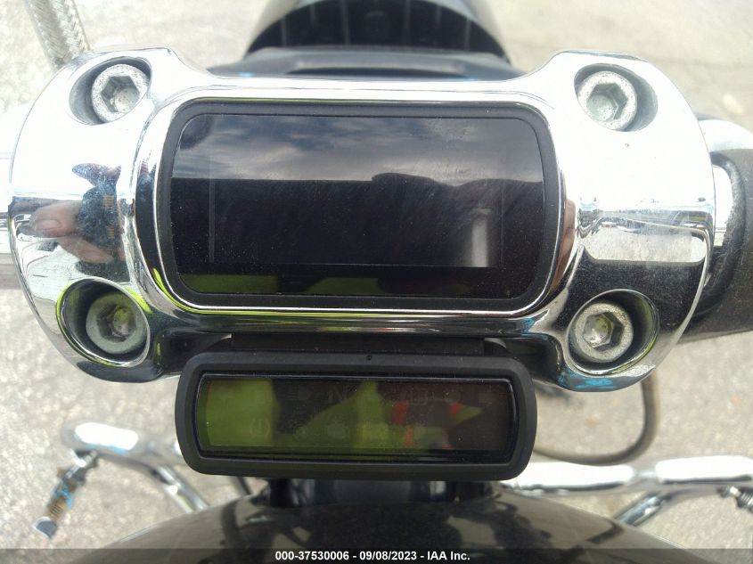 2019 HARLEY-DAVIDSON FXBRS - 1HD1YHK22KB071295