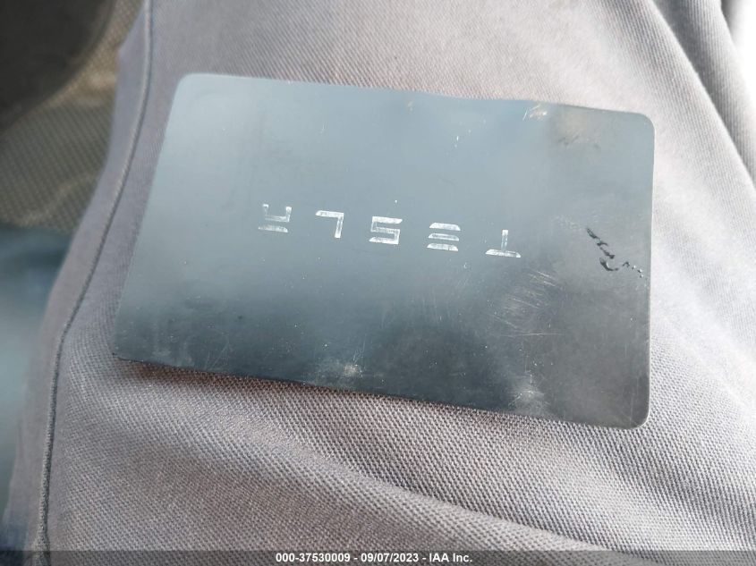 2021 TESLA MODEL 3 STANDARD RANGE PLUS - 5YJ3E1EA5MF028356