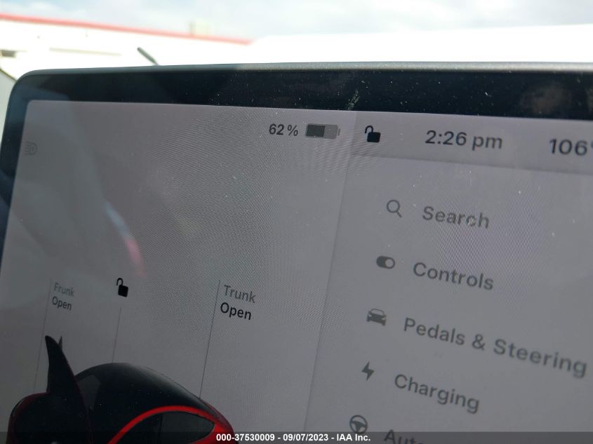 2021 TESLA MODEL 3 STANDARD RANGE PLUS - 5YJ3E1EA5MF028356