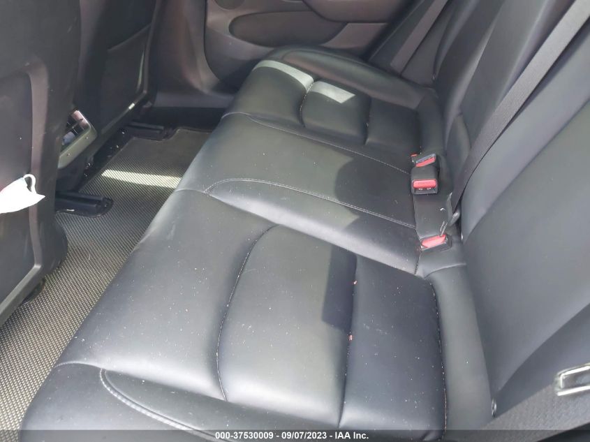 2021 TESLA MODEL 3 STANDARD RANGE PLUS - 5YJ3E1EA5MF028356