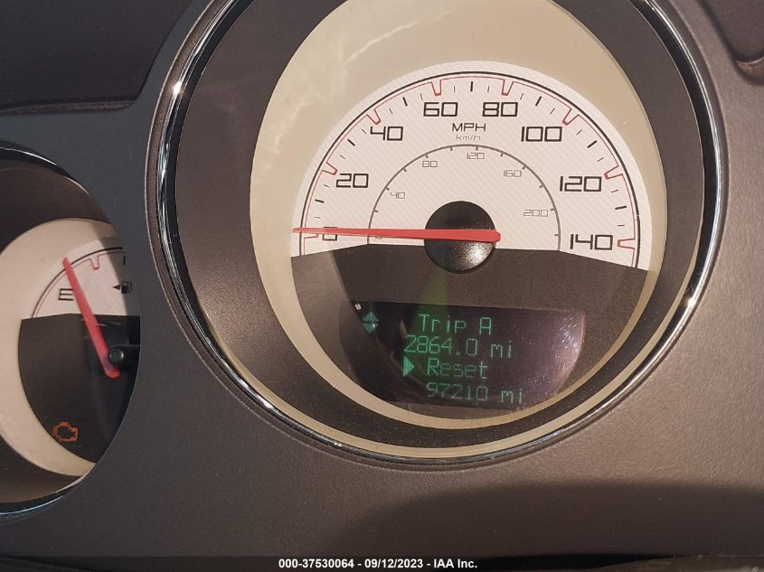 2014 DODGE CHALLENGER SXT - 2C3CDYAG2EH233140