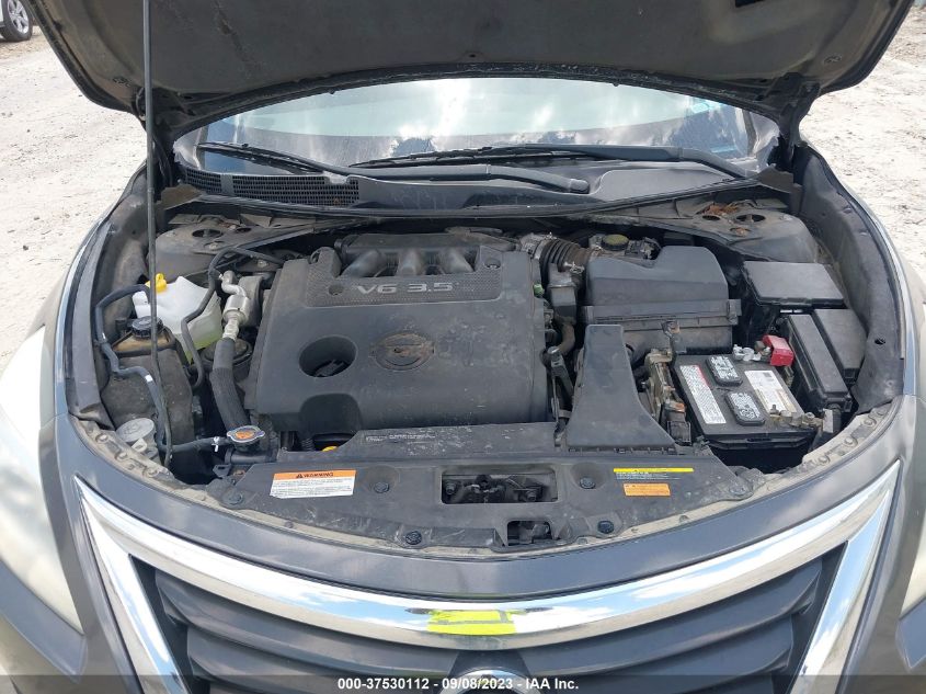 2013 NISSAN ALTIMA 3.5 SL - 1N4BL3AP7DC157953