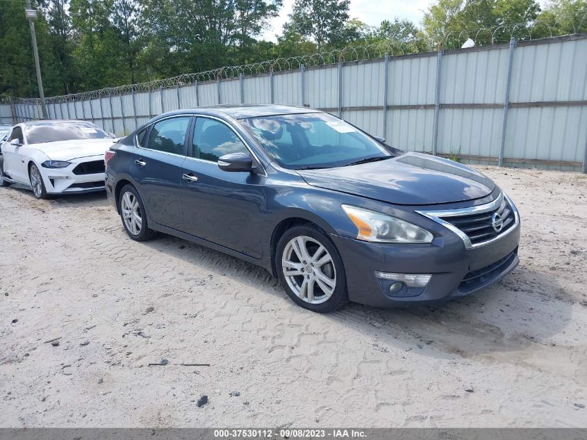 2013 NISSAN ALTIMA 3.5 SL - 1N4BL3AP7DC157953