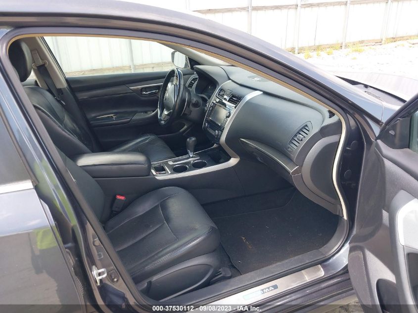 2013 NISSAN ALTIMA 3.5 SL - 1N4BL3AP7DC157953