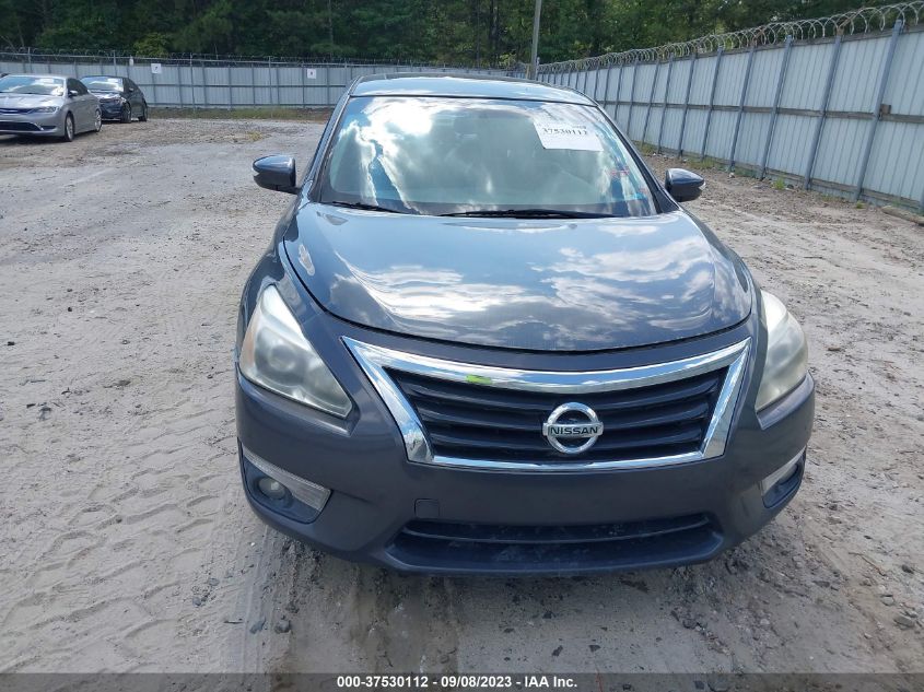 2013 NISSAN ALTIMA 3.5 SL - 1N4BL3AP7DC157953