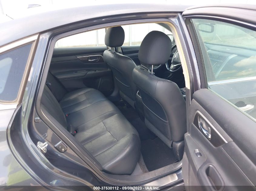 2013 NISSAN ALTIMA 3.5 SL - 1N4BL3AP7DC157953