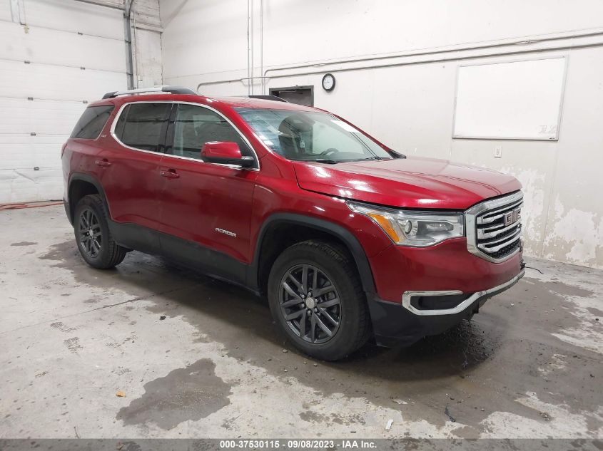 1GKKNULS2KZ268940 GMC Acadia SLT