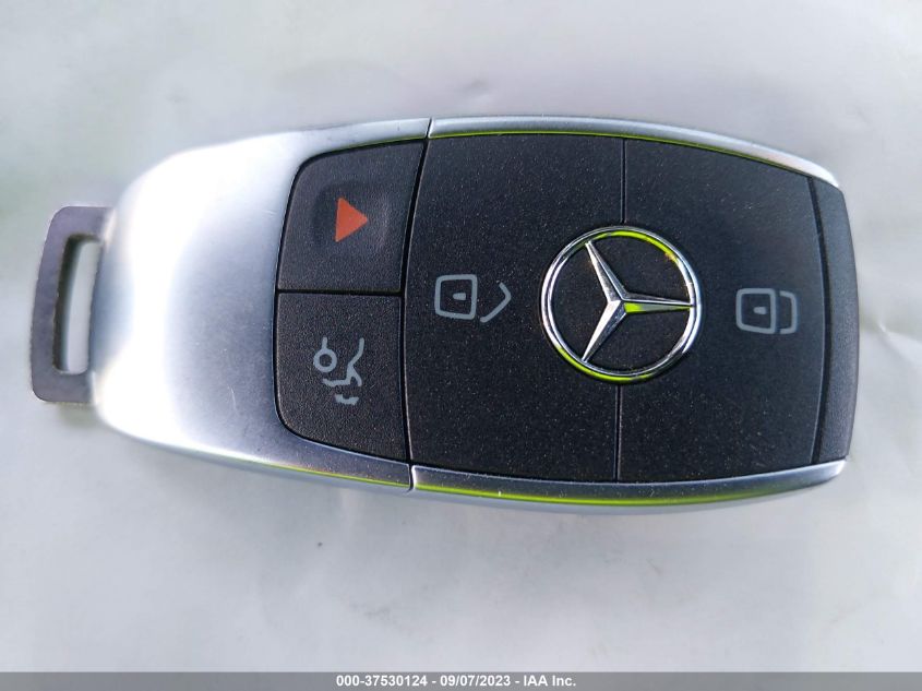 2020 MERCEDES-BENZ GLC 300 WDC0G8EB6LF672502