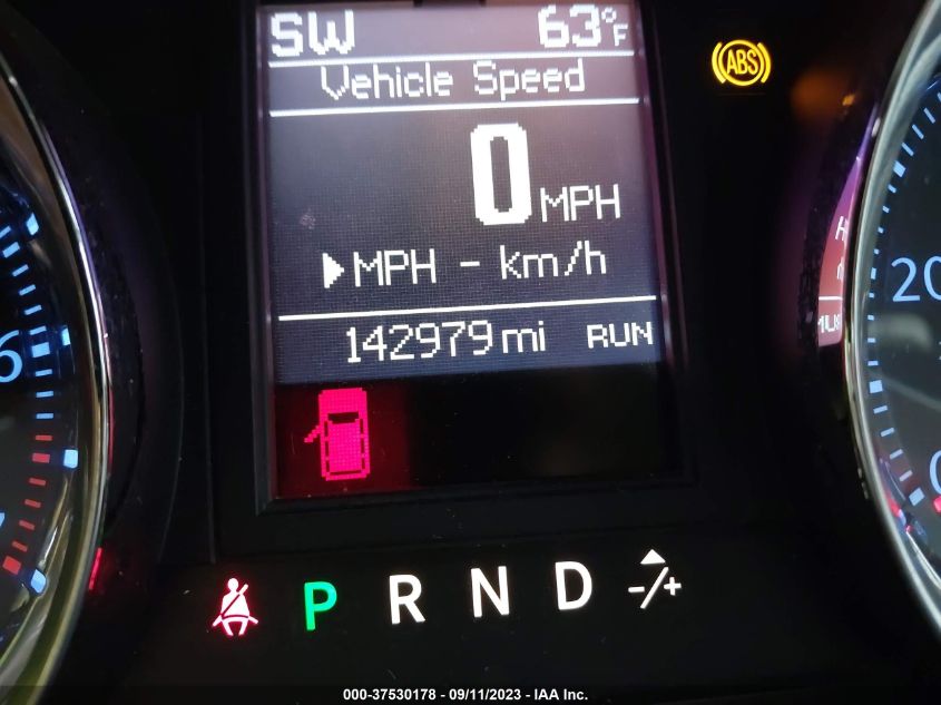 2014 CHRYSLER TOWN & COUNTRY TOURING - 2C4RC1BG7ER246734