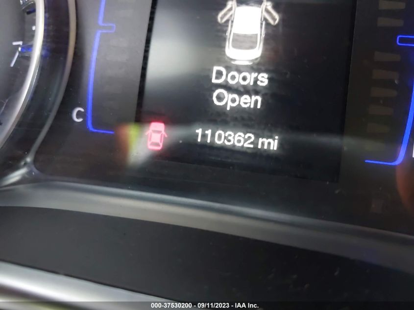 2015 CHRYSLER 200 LIMITED - 1C3CCCAB4FN687988
