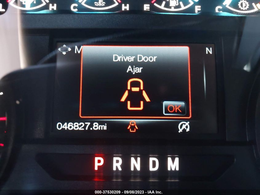2019 FORD F-150 XL/XLT/LARIAT - 1FTEW1CP2KKE95134