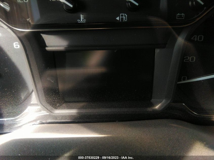 2021 GMC SIERRA 1500 SLT - 3GTP8DED6MG187496