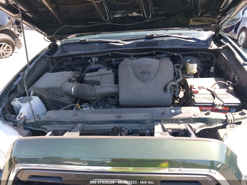 2016 TOYOTA TACOMA SR5 3TMDZ5BN4GM008123