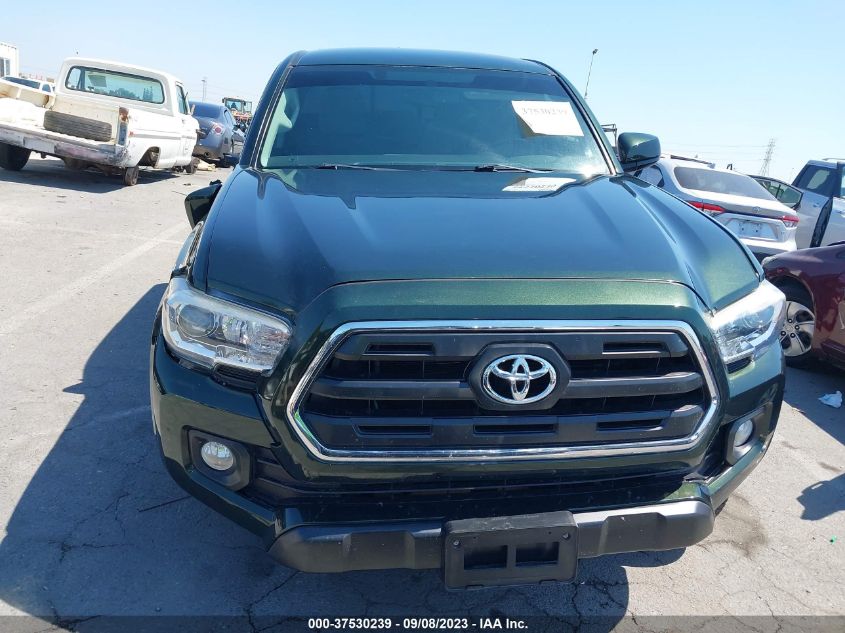 2016 TOYOTA TACOMA SR5 3TMDZ5BN4GM008123