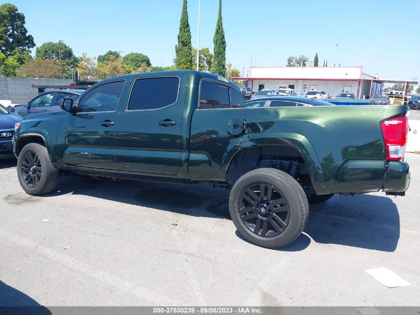 2016 TOYOTA TACOMA SR5 3TMDZ5BN4GM008123