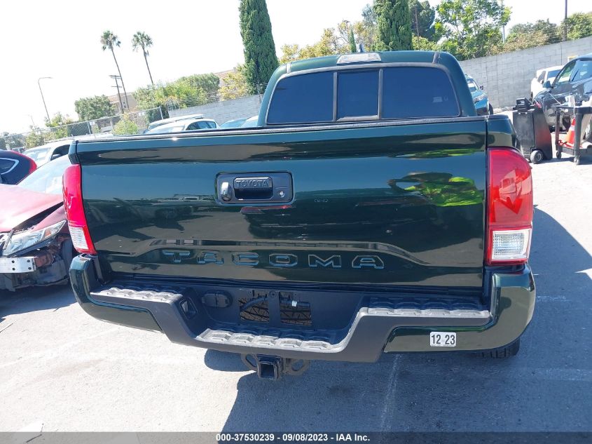 2016 TOYOTA TACOMA SR5 3TMDZ5BN4GM008123