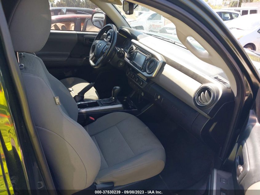 2016 TOYOTA TACOMA SR5 3TMDZ5BN4GM008123