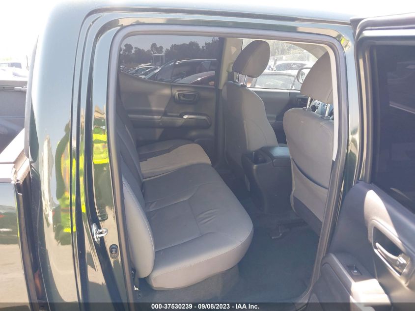2016 TOYOTA TACOMA SR5 3TMDZ5BN4GM008123