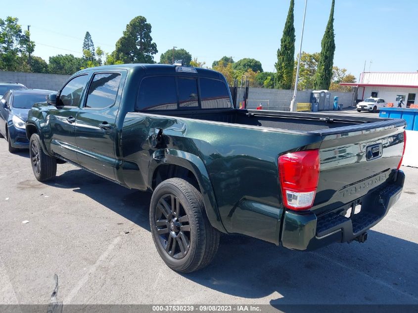 2016 TOYOTA TACOMA SR5 3TMDZ5BN4GM008123