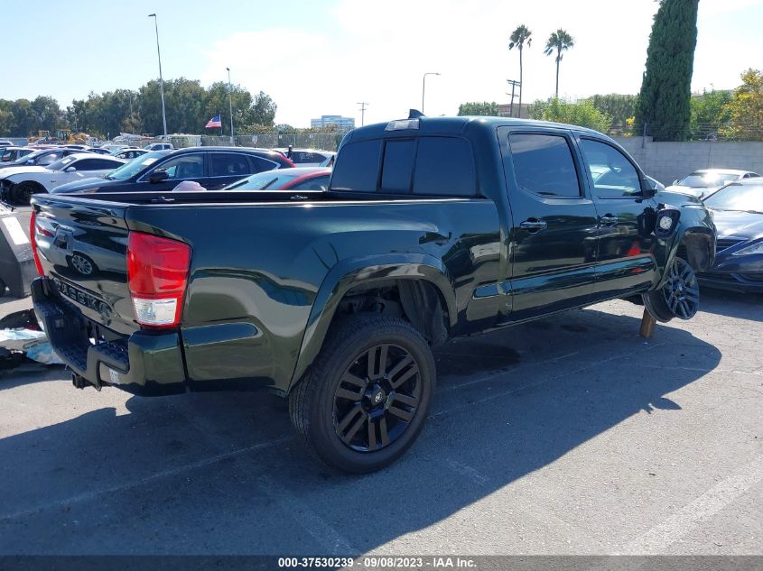 2016 TOYOTA TACOMA SR5 3TMDZ5BN4GM008123