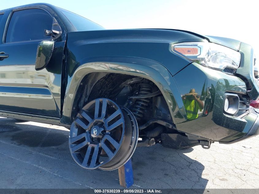 2016 TOYOTA TACOMA SR5 3TMDZ5BN4GM008123