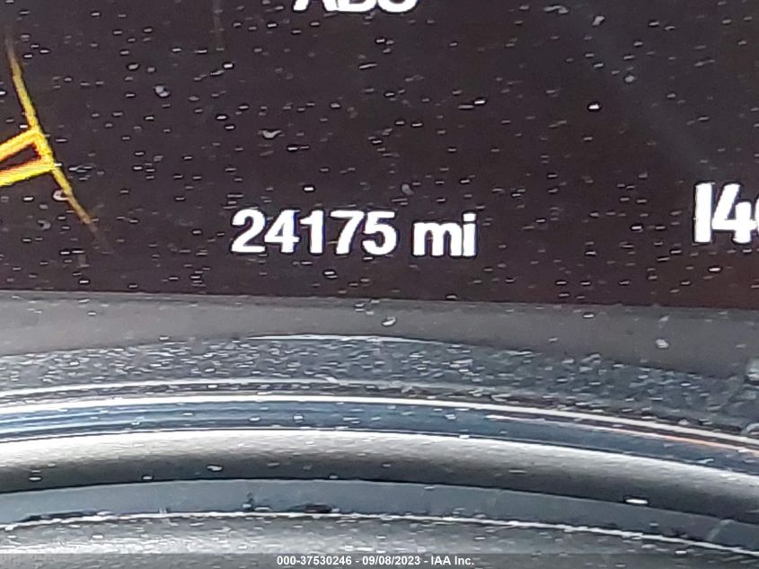 2022 JEEP GRAND CHEROKEE WK LIMITED - 1C4RJEBG8NC171709