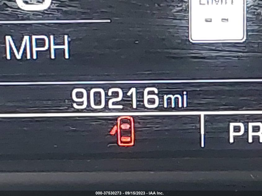 2017 CHEVROLET SILVERADO 1500 LT - 1GCRCREC4HZ330933