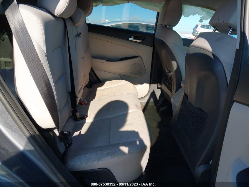 2019 HYUNDAI TUCSON SE - KM8J23A42KU061844