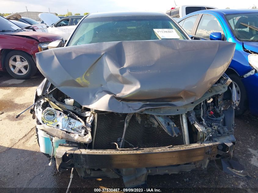 2016 TOYOTA CAMRY XLE/SE/LE/XSE - 4T1BF1FK1GU189956
