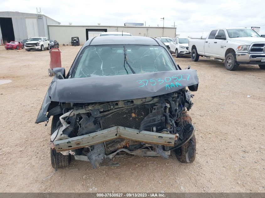 2015 NISSAN VERSA S/S PLUS/SL/SV - 3N1CN7AP8FL846703
