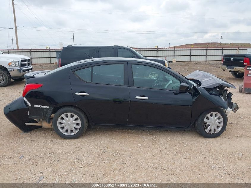 2015 NISSAN VERSA S/S PLUS/SL/SV - 3N1CN7AP8FL846703